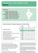 Transparency-in-State-Budgets-in-India---Assam