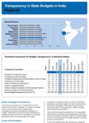 Transparency-in-State-Budgets-in-India---Gujarat