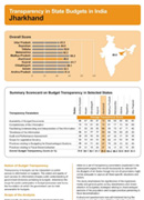 Transparency-in-State-Budgets-in-India---Jharkhand