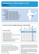 Transparency-in-State-Budgets-in-India---Odisha