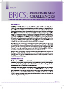 pol__0026_BRICS - Prospects and Challenges