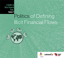 Module 1_Politics of Defining Illicit Financial Flows