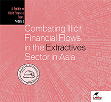 Module 2_Combatting Illicit Financial Flows in the Extractive Sector in Asia