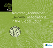 Module 3_Advocacy Manual for Lawyers' Associations in the Global South