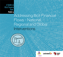 Module 4_Addressing Illicit Financial Flows_National, Regional and Global Interventions