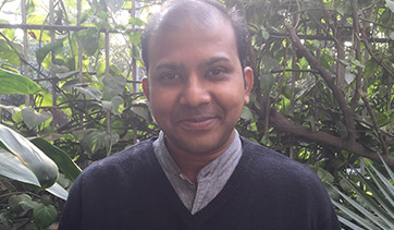 SubratDas - CBGA India KILAT69