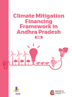 Climate Mitigation Framework in Andhra Pradesh