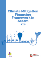 Climate Mitigation Framework in Assam