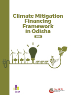 Climate Mitigation Framework in Odisha