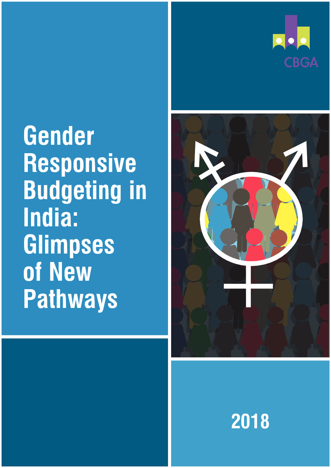 research paper on gender budgeting in india