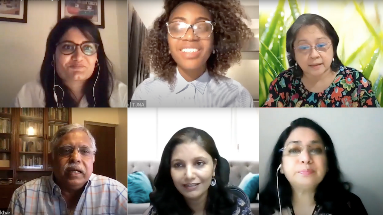 Global Minimum Corporate Tax Cbga India