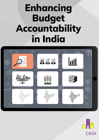 Enhancing Budget Accountability in India